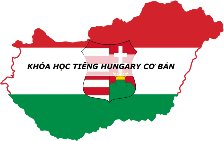 Tiếng Hungary