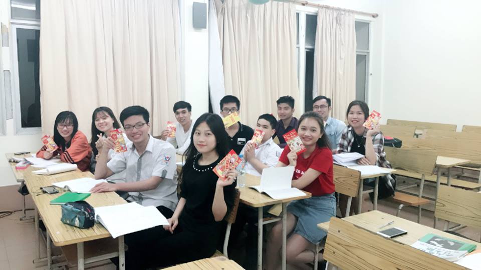 5 trung tâm dạy tiếng Nhật đáng để học tại Hà Nội