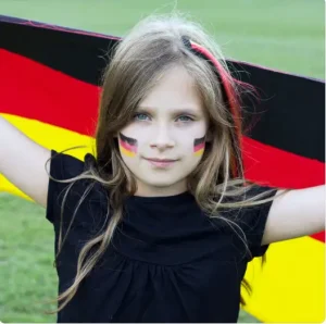 Đào tạo chuyên ngành tiếng Đức