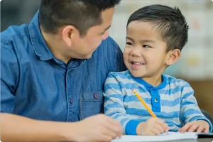 Khoá học luyện viết chữ đẹp