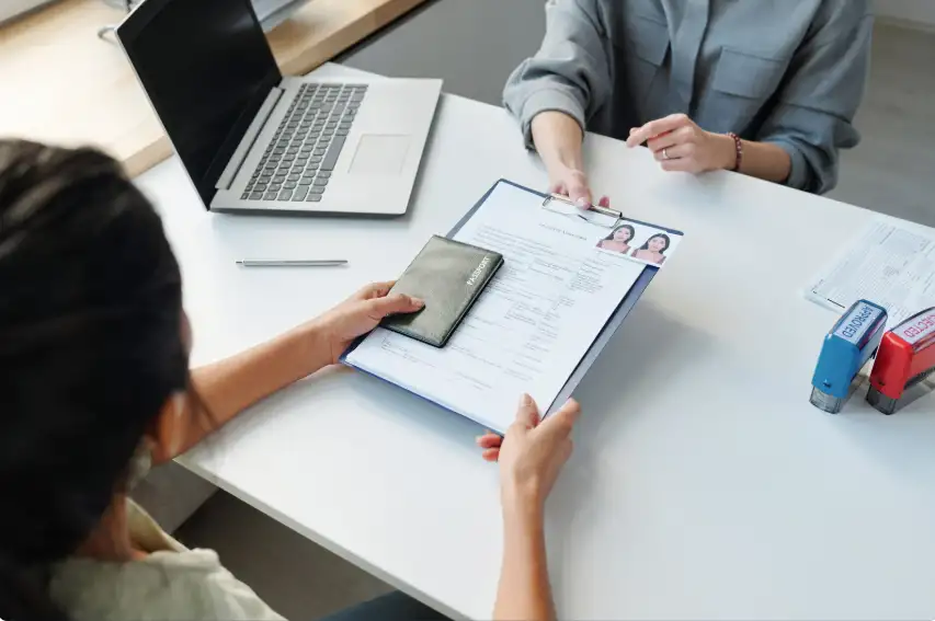 KHÓA HỌC NGHIỆP VỤ TƯ VẤN DU HỌC