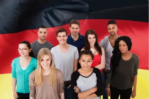 KHÓA HỌC TIẾNG ĐỨC