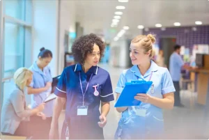 KHÓA HỌC NGHIỆP VỤ CẤP DƯỠNG