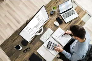 KHÓA HỌC THỰC HÀNH KẾ TOÁN THUẾ