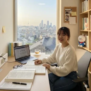 Chương trình du học Hàn Quốc