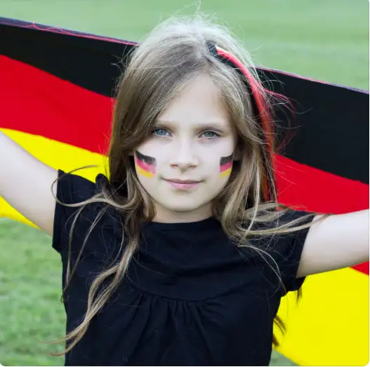 Đào tạo chuyên ngành tiếng Đức