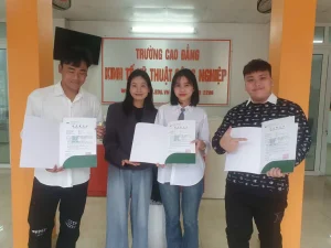THÔNG BÁO TUYỂN SINH VISA ĐÔ THỊ D2