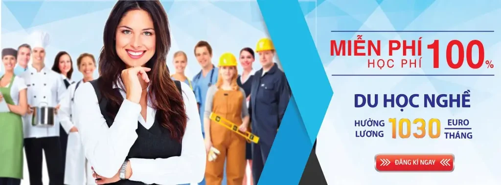 Trung tâm dạy tiếng Đức tốt nhất tại Hà Nội