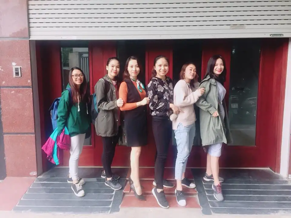Trung tâm dạy tiếng Đức tốt nhất tại Hà Nội