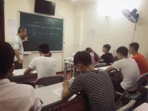 Khóa học tiếng Séc giao tiếp cho người mới bắt đầu