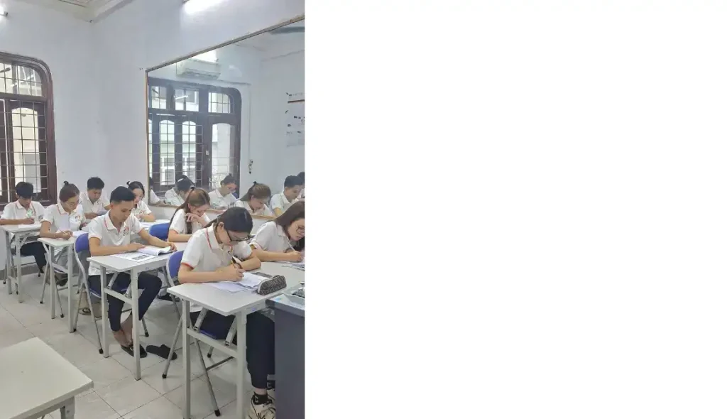 KHÓA HỌC TIẾNG ĐỨC GIAO TIẾP