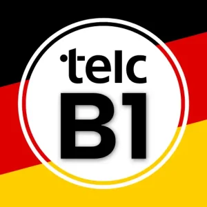 CẤU TRÚC ĐỀ THI TELC
